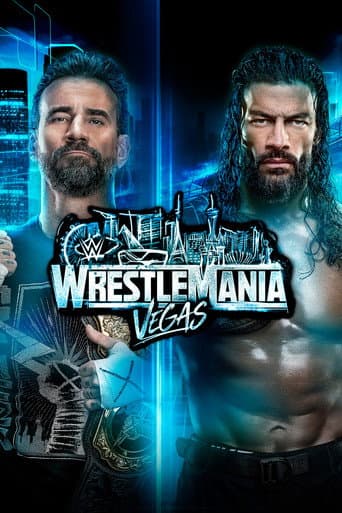 WWE WrestleMania 42 Sunday