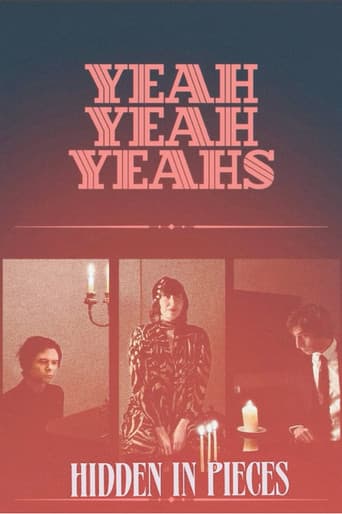 Yeah Yeah Yeahs: Hidden in Pieces