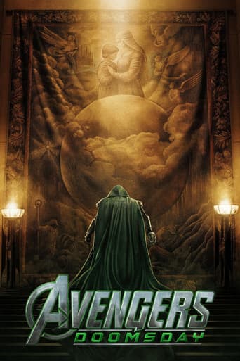 Avengers: Doomsday