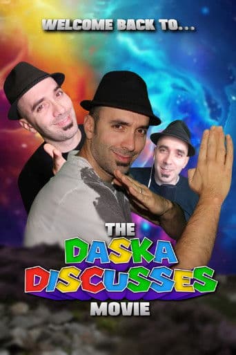 The Daska Discusses Movie