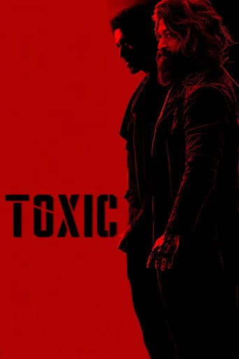 Toxic: A Fairy Tale For Grown-ups