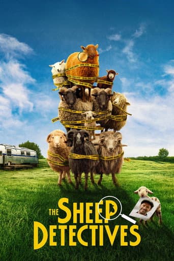 The Sheep Detectives