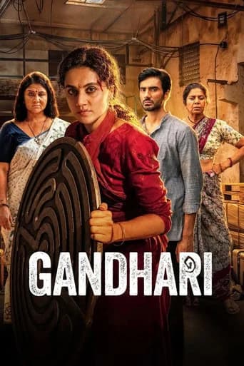 Gandhari
