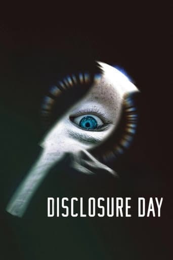 Disclosure Day