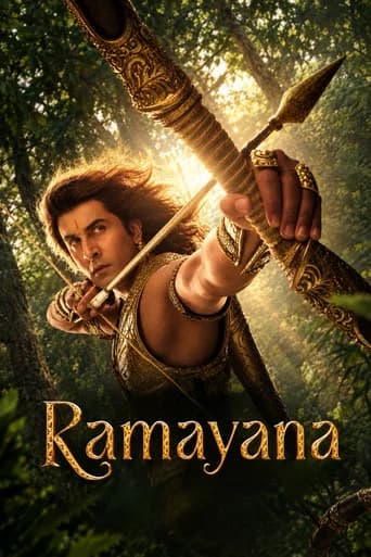 Ramayana: Rise of a Legend