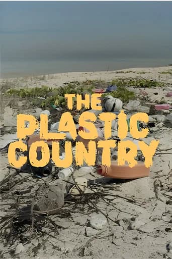 The Plastic Country
