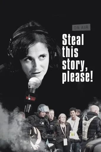 Steal This Story, Please!