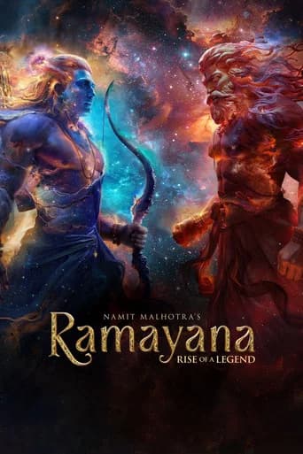 Ramayana: Rise of a Legend