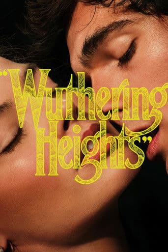 "Wuthering Heights"