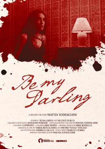 Be My Darling