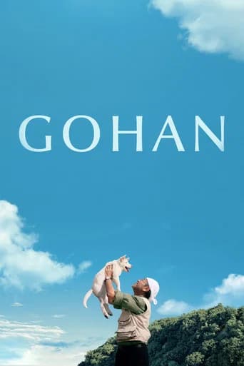 Gohan