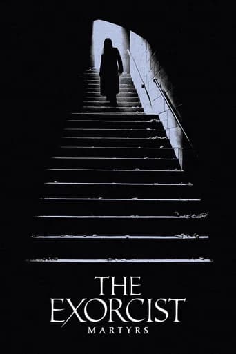 The Exorcist: Martyrs