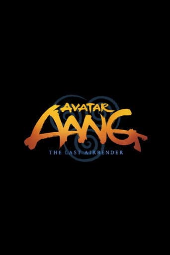 Avatar: Aang, The Last Airbender
