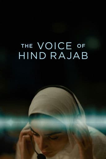 The Voice of Hind Rajab