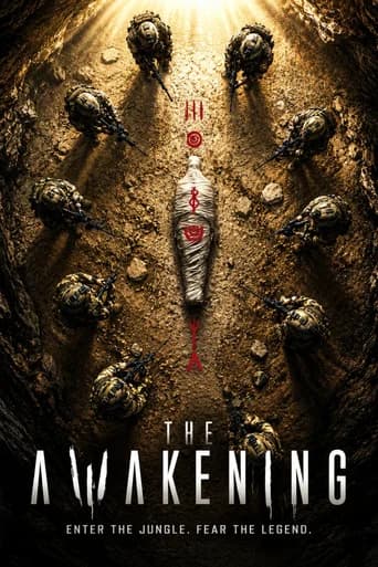 The Awakening