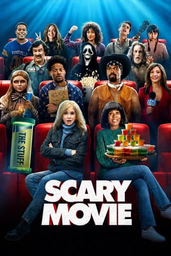 Scary Movie