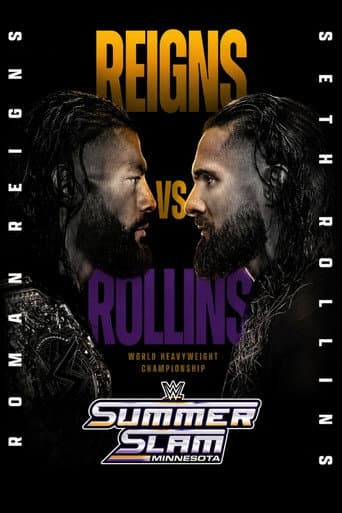 WWE SummerSlam 2026: Sunday