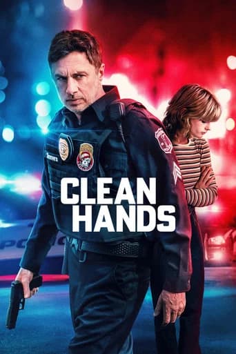 Clean Hands