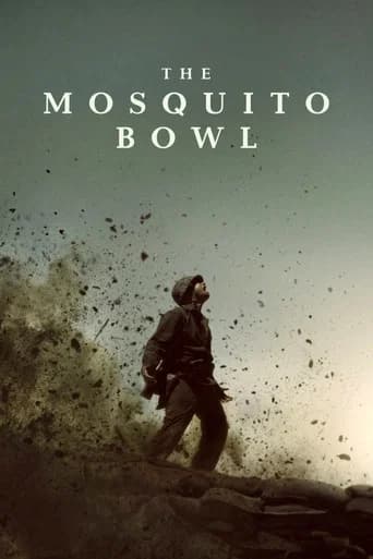 The Mosquito Bowl