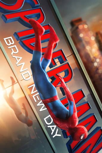Spider-Man: Brand New Day